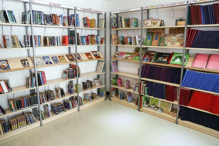 DK Shivakumar College of Education campus in Bhadravathi, Karnataka, India — photo 4