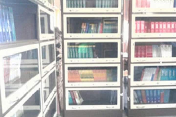 Shri Balasaheb Mane Shikshan Prasarak Mandal Ambap's Ashokrao Mane College of Pharmacy campus in Vadgaon Kasba, Maharashtra, India — photo 3