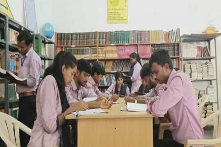 BGS B Ed College campus in Mysuru, Karnataka, India — photo 3