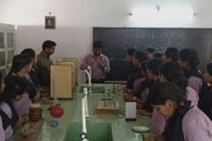 BGS B Ed College campus in Mysuru, Karnataka, India — photo 6