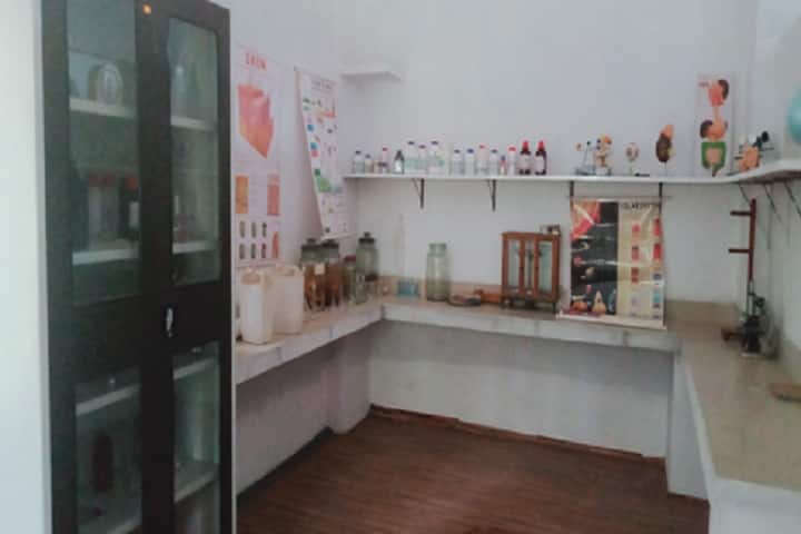 Kunhathumma Memorial College of Teacher Education campus in Areacode, Kerala, India — photo 5
