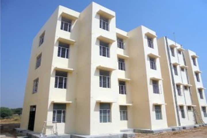 UEM Jaipur campus in Jaipur, Rajasthan, India — photo 4