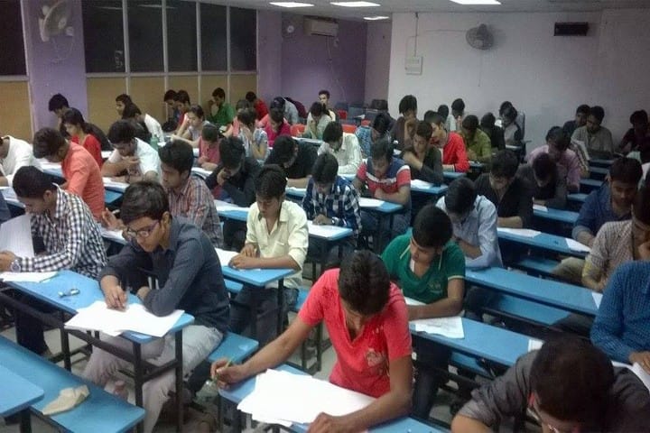 UEM Jaipur campus in Jaipur, Rajasthan, India — photo 5