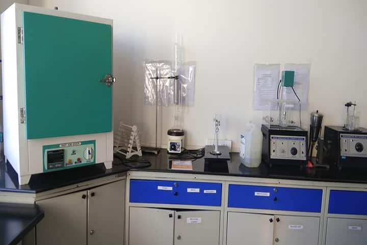 MET's Institute of D Pharmacy campus in Nashik, Maharashtra, India — photo 2