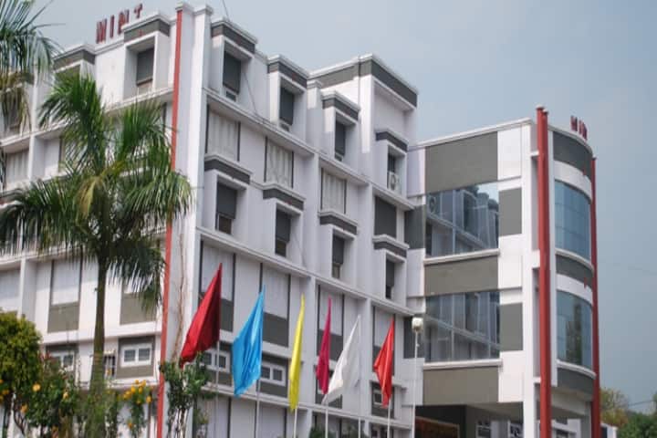 SSN MIMT College campus in Narsinghpur, Madhya Pradesh, India — photo 2