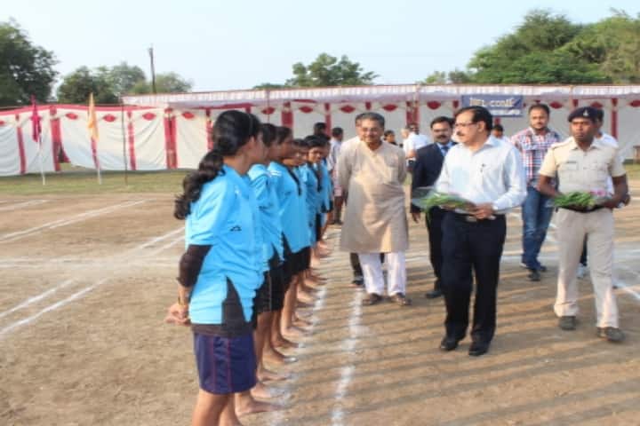 SSN MIMT College campus in Narsinghpur, Madhya Pradesh, India — photo 3