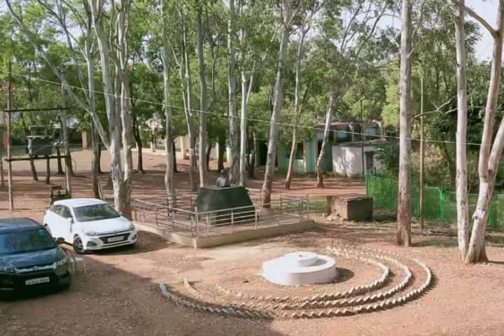 Karam Chand Bhagat College campus in Ranchi, Jharkhand, India — photo 5