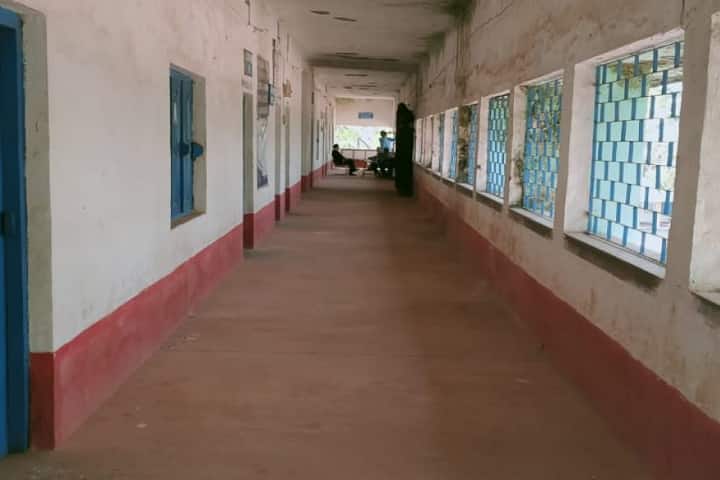 Karam Chand Bhagat College campus in Ranchi, Jharkhand, India — photo 6