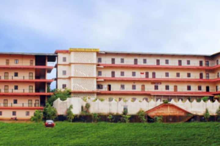 Sree Vivekananda College of Teacher Education campus in Edakkara, Kerala, India — photo 1