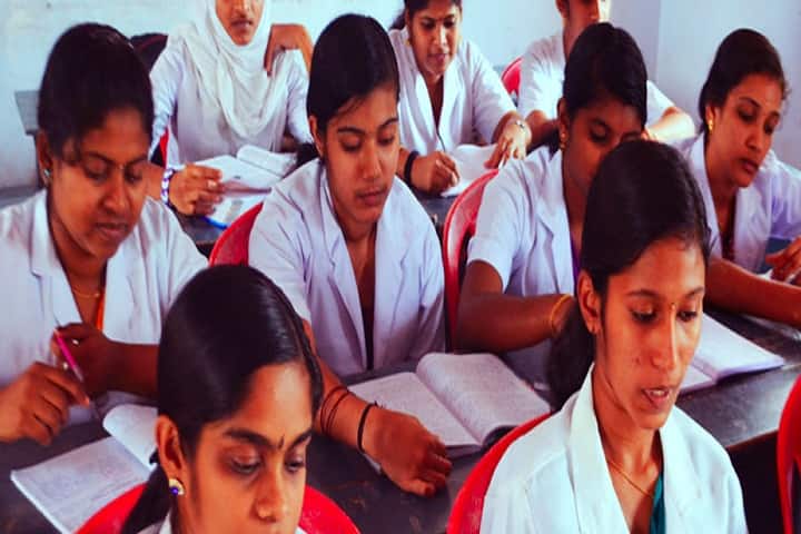 Sree Vivekananda College of Teacher Education campus in Edakkara, Kerala, India — photo 2