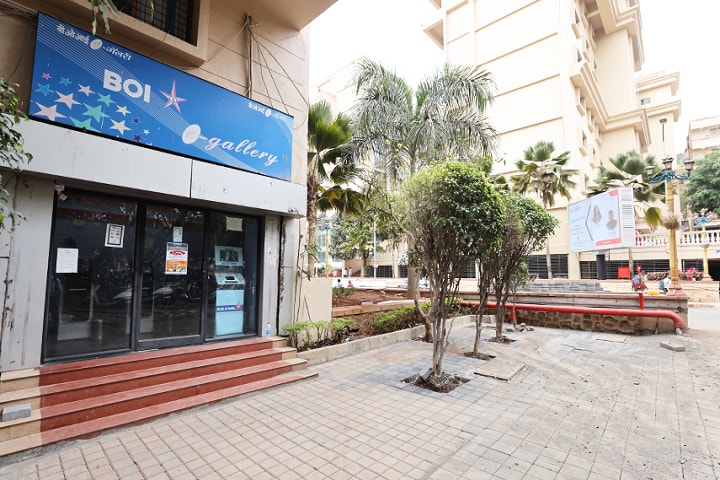 WPU School of Computer Science and Engineering, Pune campus in Pune, Maharashtra, India
