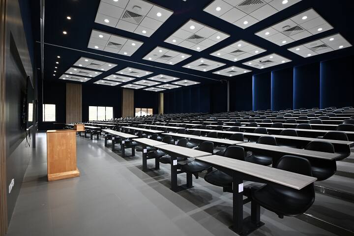 WPU School of Computer Science and Engineering campus in Pune, Maharashtra, India — photo 4