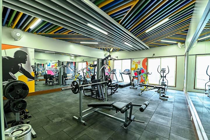 WPU School of Computer Science and Engineering campus in Pune, Maharashtra, India — photo 6