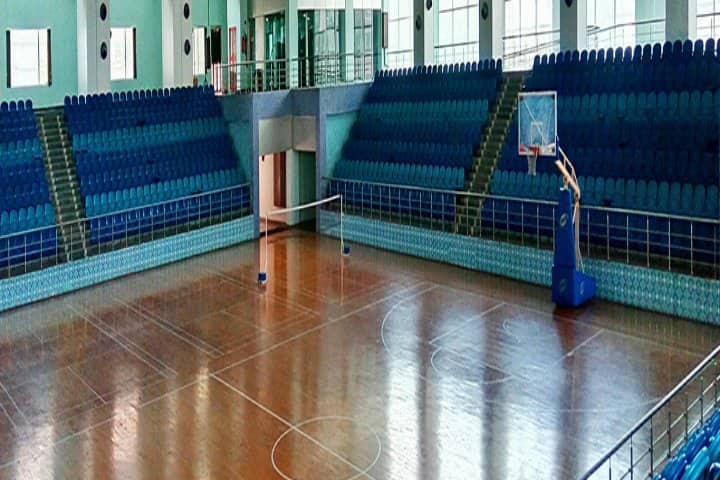 SRCC Delhi campus in New Delhi, Delhi, India — photo 6