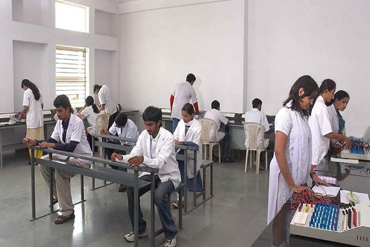 Vidya Vikas College of Education campus in Mysuru, Karnataka, India — photo 5