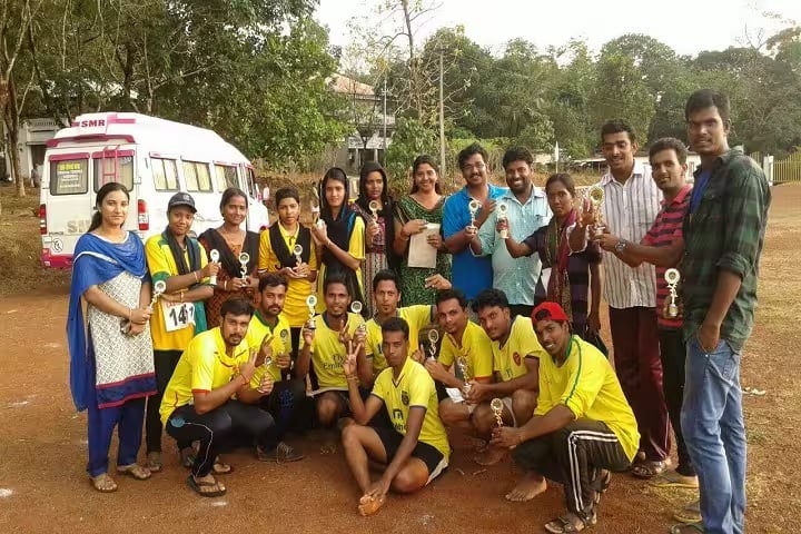 Majma'a Training College campus in Kavanur, Kerala, India — photo 5
