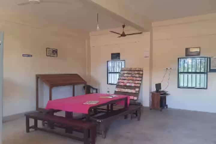 Majma'a Training College campus in Kavanur, Kerala, India — photo 6