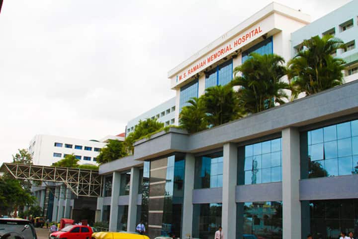 RINER Bangalore campus in Bangalore, Karnataka, India — photo 1