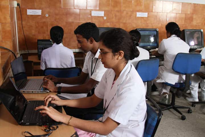 RINER Bangalore campus in Bangalore, Karnataka, India — photo 6