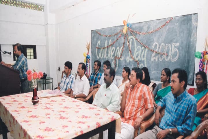 KPPM College of Teacher Education campus in Anakkayam, Kerala, India — photo 4