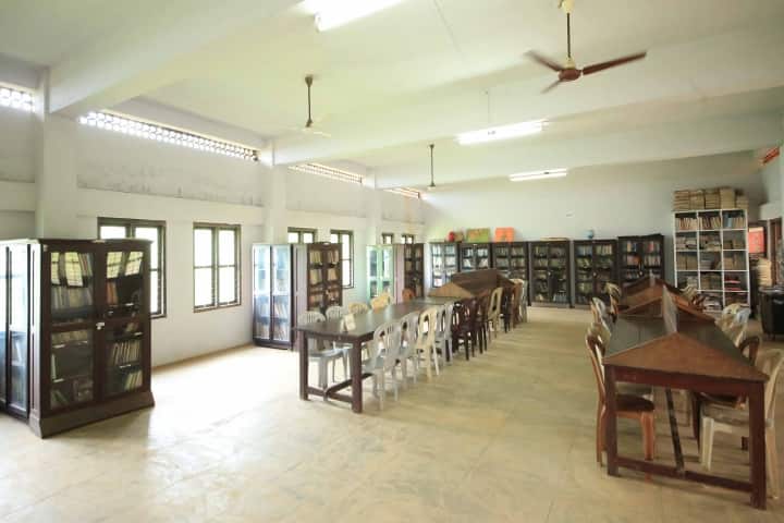 KPPM College of Teacher Education campus in Anakkayam, Kerala, India — photo 5