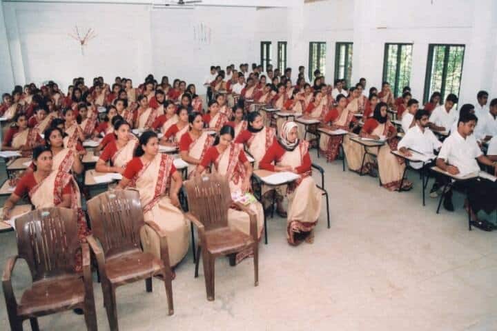 KPPM College of Teacher Education campus in Anakkayam, Kerala, India — photo 6