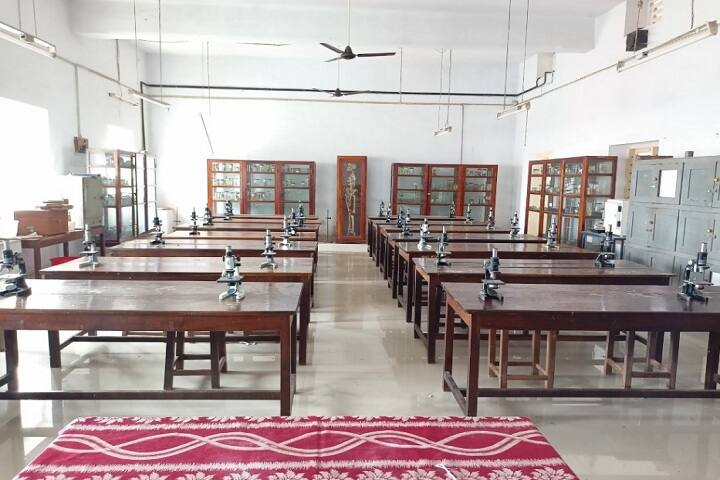 Sree Narayana College campus in Thiruvananthapuram, Kerala, India — photo 6