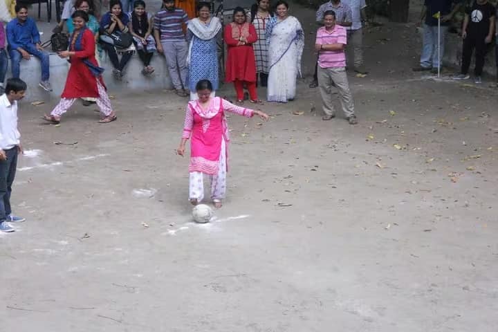 Government College of Art and Craft campus in Kolkata, West Bengal, India — photo 5