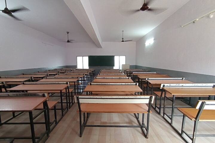 Shree Tuljabhavani Sevabhavi Saikshanik and Samajik Sanstha campus in Chandrapur, Maharashtra, India — photo 6