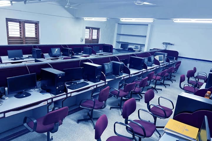 Lisieux College of Education campus in Coimbatore, Tamil Nadu, India — photo 5