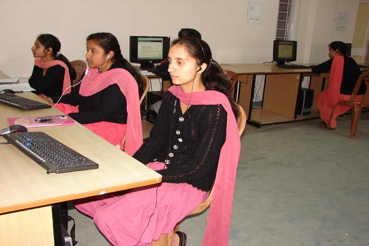 Government Polytechnic campus in Hamirpur, Himachal Pradesh, India — photo 3