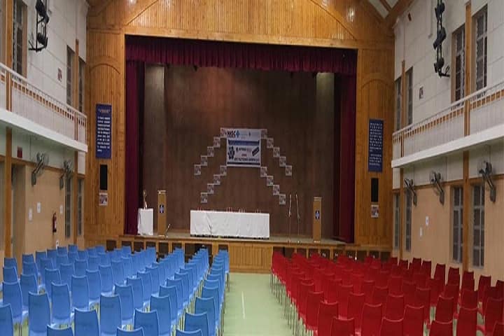 Government Polytechnic campus in Hamirpur, Himachal Pradesh, India — photo 6