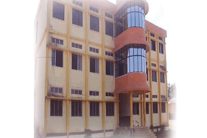 Shri Angarsiddha Shikshan Prasarak Mandal D Pharmacy Institute campus in Sindhudurg, Maharashtra, India — photo 1