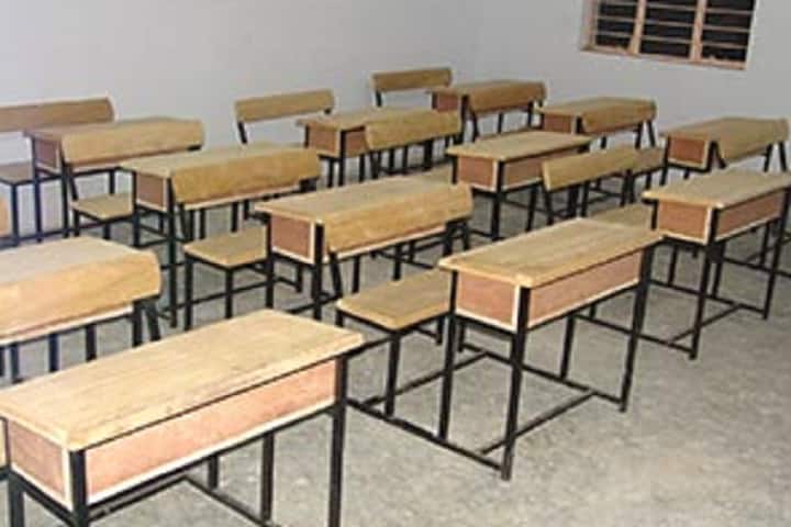 Shri Angarsiddha Shikshan Prasarak Mandal D Pharmacy Institute campus in Sindhudurg, Maharashtra, India — photo 2