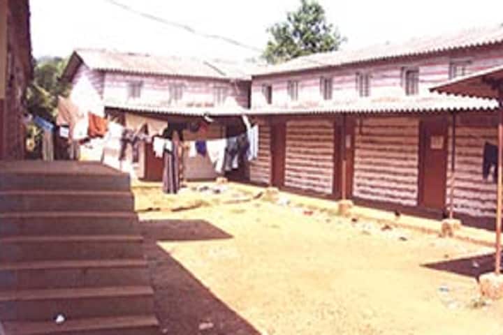 Shri Angarsiddha Shikshan Prasarak Mandal D Pharmacy Institute campus in Sindhudurg, Maharashtra, India — photo 3
