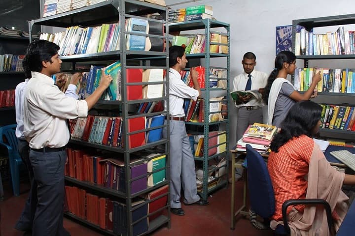 Cyber Research and Training Institute campus in Burdwan, West Bengal, India — photo 2