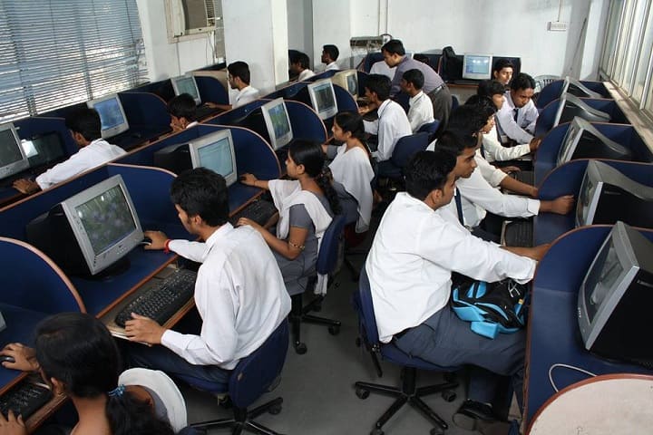 Cyber Research and Training Institute campus in Burdwan, West Bengal, India — photo 3