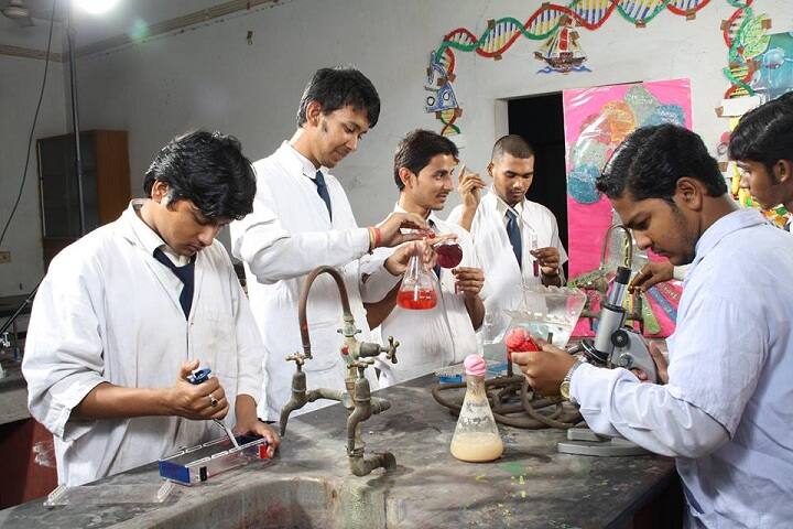 Cyber Research and Training Institute campus in Burdwan, West Bengal, India — photo 4