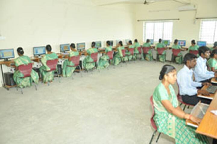 Mangalam College of Education campus in Chennai, Tamil Nadu, India — photo 5