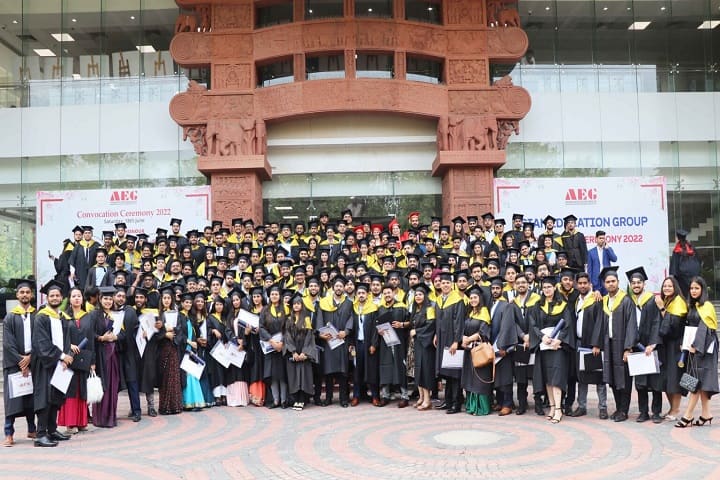 Asian School of Business, Noida campus in Noida, Uttar Pradesh, India