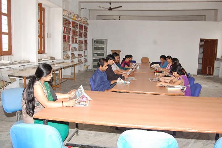 Bharat Vidyapeeth College of Education campus in Sonipat, Haryana, India — photo 2