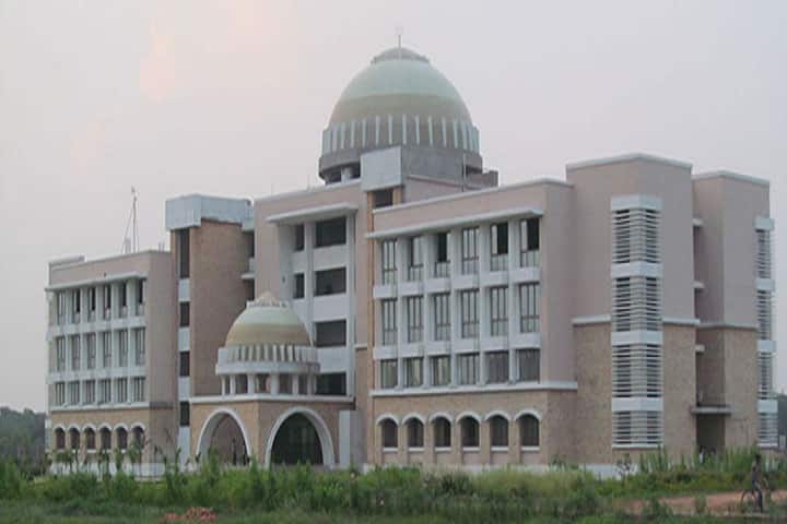 Shri Ram Polytechnic campus in Madhubani, Bihar, India — photo 1