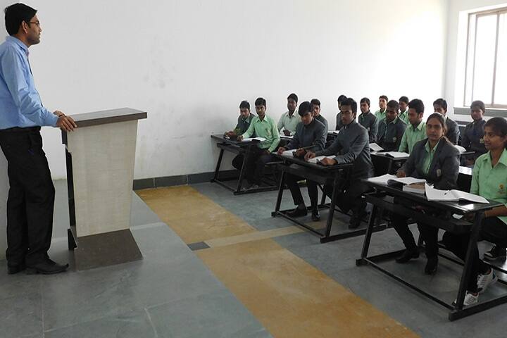 Shri Ram Polytechnic campus in Madhubani, Bihar, India — photo 5
