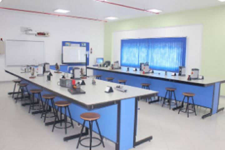 RKR College of Education campus in Tirupur, Tamil Nadu, India — photo 5