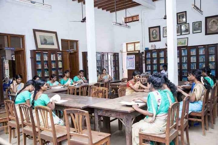 CSI College of Education campus in Pasumalai, Tamil Nadu, India — photo 3