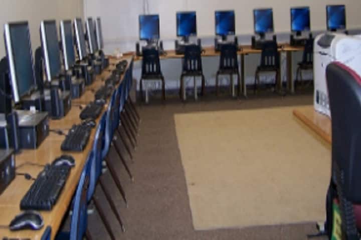 Ch Katar Singh Memorial College of Education campus in Rohtak, Haryana, India — photo 2