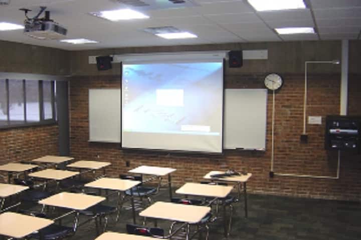 Ch Katar Singh Memorial College of Education campus in Rohtak, Haryana, India — photo 5
