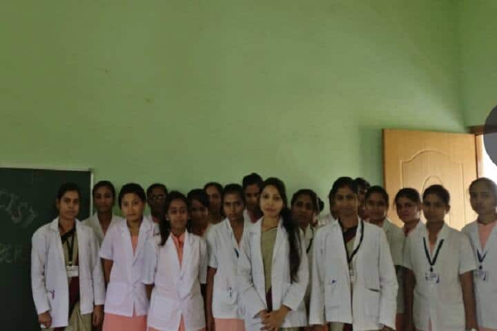 Oriental Institute of Pharmacy campus in Lalbarra, Madhya Pradesh, India — photo 6