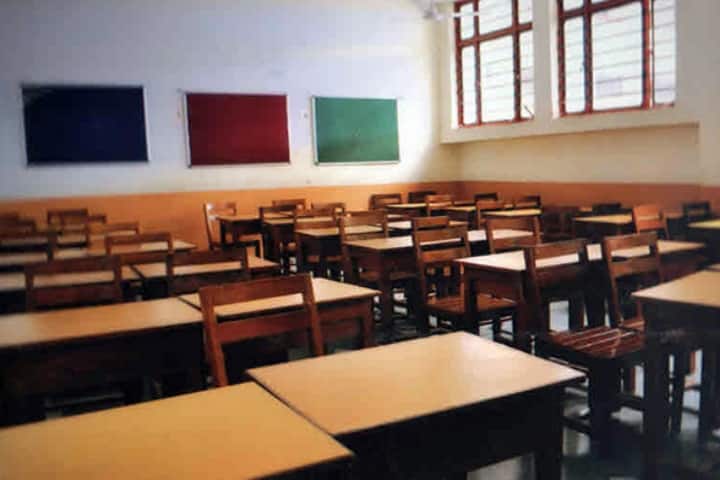 Indus College of Education campus in Rohtak, Haryana, India — photo 2