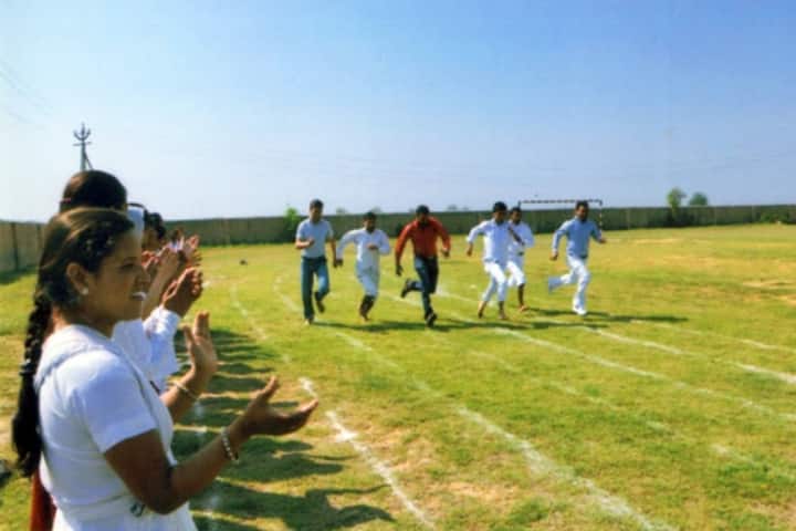 Indus College of Education campus in Rohtak, Haryana, India — photo 5